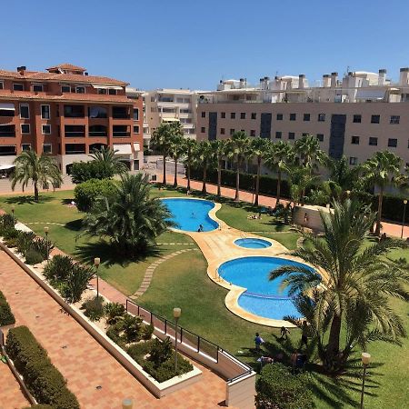 Jardines De Las Marinas Denia Exterior foto