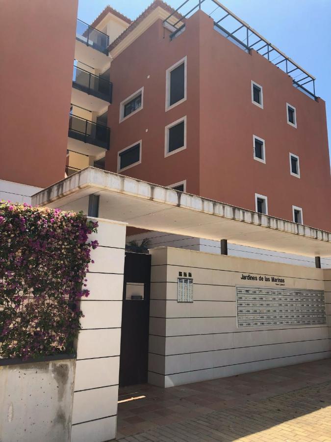 Jardines De Las Marinas Denia Exterior foto